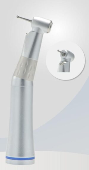 Contra angulo 1x1 con luz autogenerada WESTCODE 2 Contra angulo 1:1 marca WESTCODE