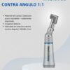 Contra angulo 1:1 marca WESTCODE