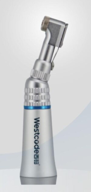 Contra angulo 1x1 marca WESTCODE 2 Contra angulo 1:1 marca WESTCODE