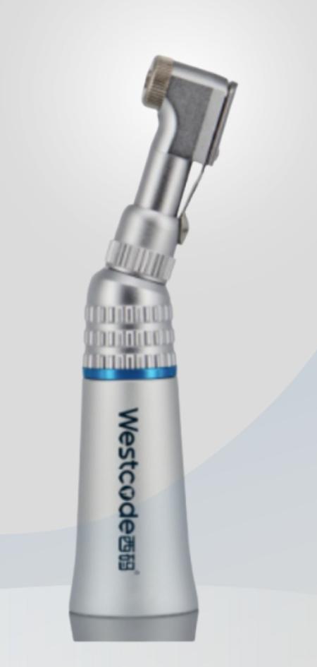 Contra angulo 1:1 marca WESTCODE