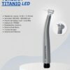 Turbina titanio led marca WESTCODE