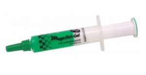 acido fosforico al 33 % Mega etch gel Acido grabador fosforico 33%