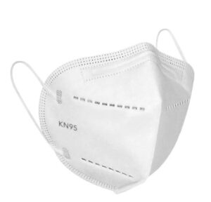 barbijo kn95 Barbijo KN95 (x1)