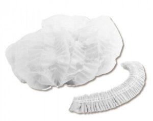 cofias descartables cofias descatables (x100)