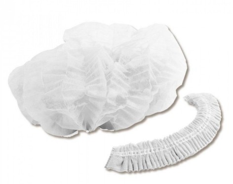 cofias descatables (x100)