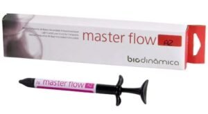 composite flow biodinamica Composite Master flow