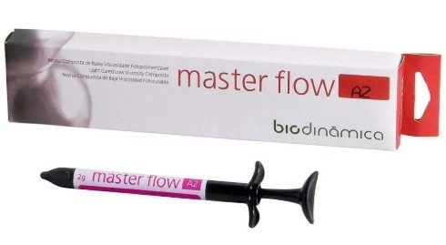 Composite Master flow