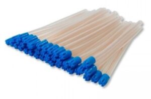 eyectores de saliva Eyector de saliva (x100)