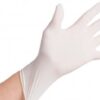 Guantes de latex (x100)