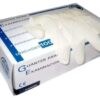 Guantes de latex (x100)