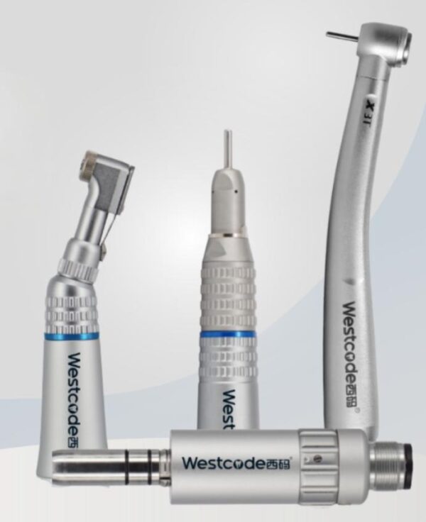 Kit universitario x 4 pcs