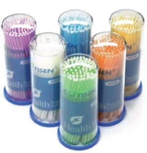 microaplicadores Microaplicadores de colores