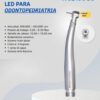 Turbina para odontopediatria marca WEST CODE