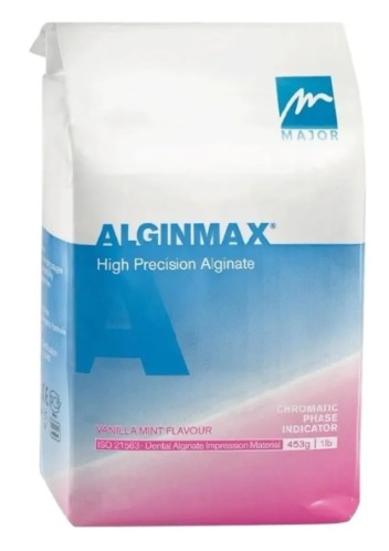 Alginato Alginmax Major