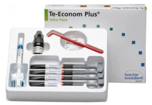 kit teconon Kit Composite Te-econom Plus
