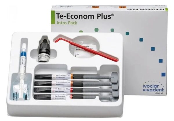 kit teconon Kit Composite Te-econom Plus