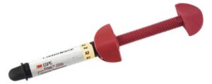 z250 bordo Composite 3m Z250 Bordo Jeringa