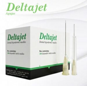 Agujas Deltajet
