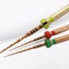 limas mecanizadas Deltajet - W + File 2 Limas para endodoncia mecanizada W + File